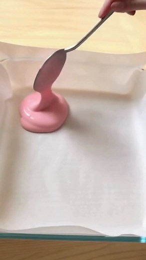 22K views · 141 reactions | No-Bake Cotton Candy Swirl Fudge...