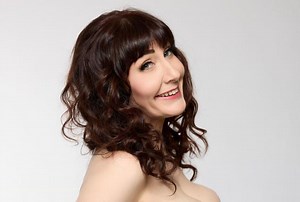 Fifty Shades of Valentine's Day: Lesbian BDSM Play with Lee Keyrouz - Melody Mynx Official Profile | LoyalFans