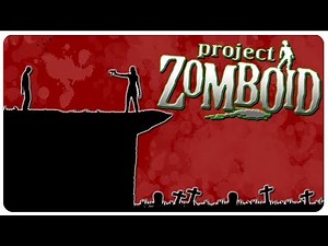 Most REALISTIC ZOMBIE SIM Sandbox Game | Project Zomboid Gameplay Part 1?