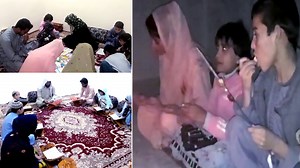 کوئٹہ کے 100 لاوارث بچوں کی جواں سال ماں کے جذبے کو سلام - بچوں کو خود پڑھاتی۔ بہترین کھانا کھلاتی۔ ساری تنخواہ بچوں پر خرچ کردیتی #Orphan #YateemKhana #Orphanage #ShafiOrphanageAndWelfareSociety #Quetta | UrduPoint Digital