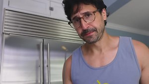 Why we love crustaceans and fear insects (which are crustaceans)