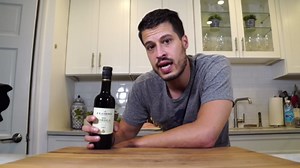 Easy chicken marsala