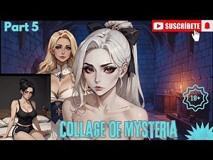 College of Mysteria – New Version 0.5 | Part 5