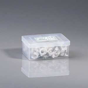 [Hot Item] Premium Durable Plastic Cable Clips for Efficient Organization