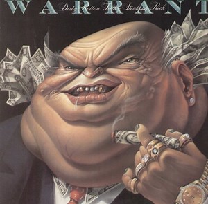 Dirty Rotten Filthy Stinkin' Rich!