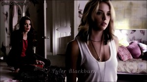 Pretty little liars | Top 15 best kisses (Seasons 4+5+6A)