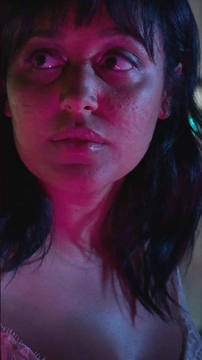 Girl Lost: A Hollywood Story Clip | Gritty Teen Runaway Drama | #shorts #girllost