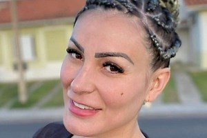 Após divórcio conturbado, Andressa Urach suspeita de nova gestação