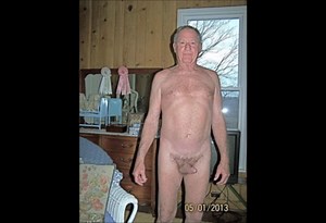 old men hardons