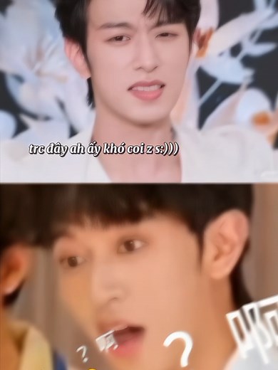 cười chít t r tr ơi 🤣🤣🤣🤣 #jiangheng #lipeien李沛恩 #lyphaian_gianghanh #viral #xh