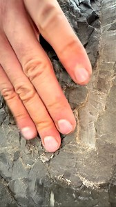 212K views · 3.1K reactions | Most rocks split open to nothing  But...