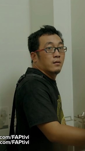 171K views · 1.4K reactions | Nhầm xíu thôi mà làm gì căng anh Lộc shadow 藍 #comnguoi #funny #FAPTV #Cơmnguội #tuyetnguyen #vinhrau #thaivu | Thái Vũ | Facebook