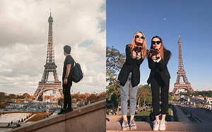 Paris Sex Guide For Singles And Couples - World Hookup Guides