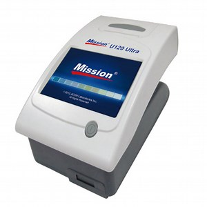 [Hot Item] U 120 Touch Screen Semi-Automatic Urine Chemistry Analyzer