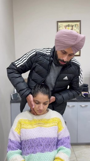 20K views · 108 reactions | "ASLP Atlas" Importance of atlas is lot more in our body, it controls many functions #deepchiropractor #gonstead #gonsteadtechnique #gonsteadmethod #gonstead #chiropractic #chiropractor #neckpainrelief #neckpain #cervicalspondylosis #backpainrelief #backpain | Deep Chiropractor | Facebook