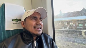 34K views · 586 reactions | Beshak Bangladesh aaj haar rha hai, magar yeh mere Bangladeshi bhai gave an amazing information about his university fee structure in London, and comments on Babar Azam | Doc Ali | Facebook