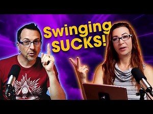The SHOCKING Truth About the Swinger Lifestyle!