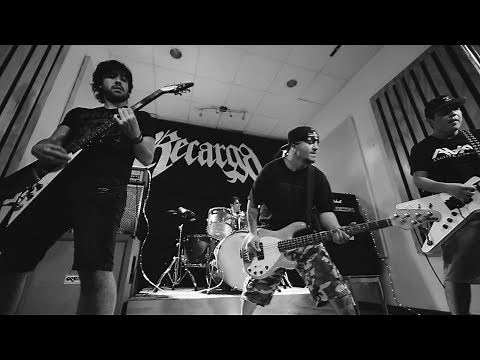 Recarga - Nada importa (Videoclip)