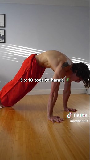 Cómo conseguir abdominales marcados