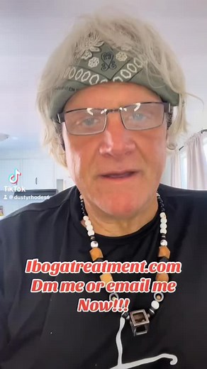 #iboga #mushrooms #trauma #ibogainetreatment #reset #addictiontreatment #recovery #detox #depression #mindbodyspirit | Dusty Rhodes