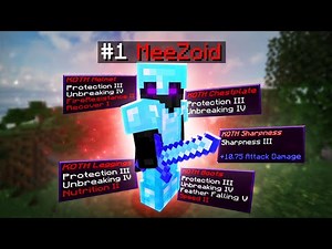 Going Raidable with the BEST ITEMS in HCF… (KOTH KIT)