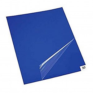 [Hot Item] Peel off Disposable Sticky Mats Dust Free for Industrial Cleanroom