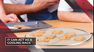 Splatter Screen Set: 13 Inches Stainless Steel Oil Splash Guard, Grill and Cooking Pan Scrapers, and Silicone Hot Handle Holder - Grease Screen for Frying Pans and Skillet