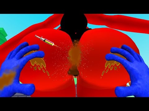 WHAT’S INSIDE OF MISS REDDY SPRUNKI FAMILY in Garry’s Mod