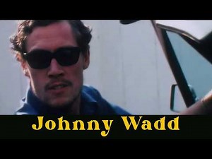 John Holmes Before the Legend: The Birth of Johnny Wadd