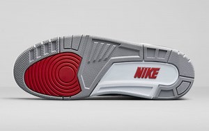 Air Jordan 3 "Fire Red" Rumored Release Date Revealed: First Look