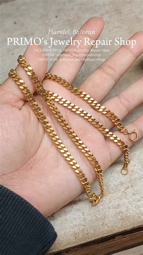 Primos_JewelryRepairShop on TikTok