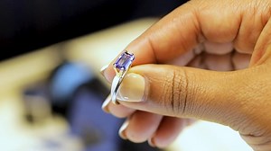 Design your dream jewelry piece with The Tanzanite Experience, where individuality meets craftsmanship, bringing your personal style to life in a way that mass-produced pieces can't match. Our skilled artisans and designers will transform your unique ideas into one-of-a-kind pieces, ensuring each custom creation reflects your style and highlights the captivating allure of Tanzanite. 💎 Your creativity will take center stage as our highly skilled and experienced team will collaborate with you eve