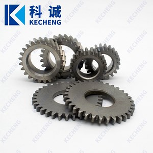 [Hot Item] Custom Brake Adjustment Arm Steel Spare Parts Powder Metallurgy Spur Gears