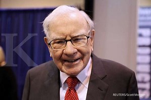 Biar Karir Melejit, Pahami Aturan 5/25 yang Dipopulerkan Warren Buffett