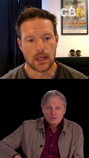 174K views · 2.8K reactions | The Dead Don’t Hurt star Viggo Mortensen addresses a possible return as Aragorn in LOTR: The Hunt for Gollum. Kevin Polowy #ViggoMortensen #LordoftheRings #Aragorn #LordoftheRingsTheHuntforGollum #cbr #cbrinterview | CBR | Facebook