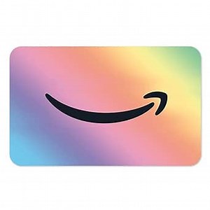 Amazon eGift Card | Any Occasion, Digital Delivery