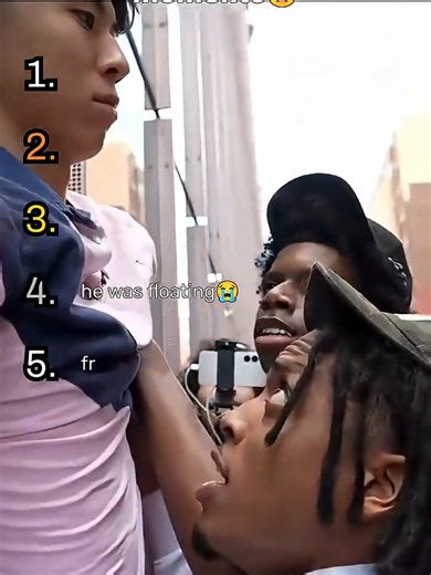 ​Ray really told Mike to go start a family, I'm crying 😂. Which clip deserves the actual No.1 spot? Let me know your ranking below! 👇#ray #rayclips #funnyclips #streamerfails #foryou