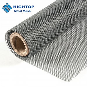 [Hot Item] Cheap Mosquito Net Roll Anti Waterproof Soundproof Fly Fiberglass Insect Window Screen