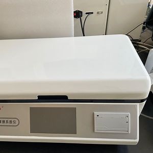 [Hot Item] ASTM D1894 Plastic Film Glass Surface Smoothness Tester Coefficients of Friction Tester