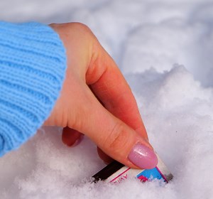 18K views · 93 reactions | Smart ideas for surviving in the winter forest | 5-Minute Crafts Family | Facebook