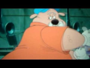 an extermily goofy movie - funniest scene