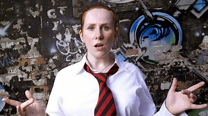 BBC Two - The Catherine Tate Show