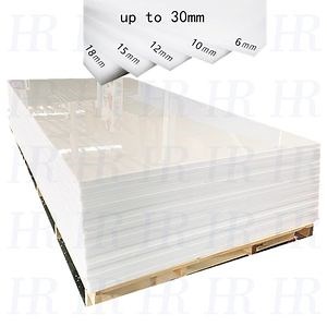 [Hot Item] Revolutionize Design: Polypropylene Sheets Redefining Possibilities