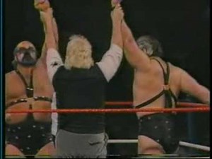 demolition debut (with original smash)