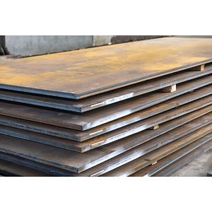 [Hot Item] Nm500 Abrasion Resistant Steel Wear Plate Weathering Resistance Anti-Corrosion Steel Sheet