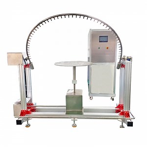[Hot Item] Advanced 1ipx Waterproof Rating Testing Machine