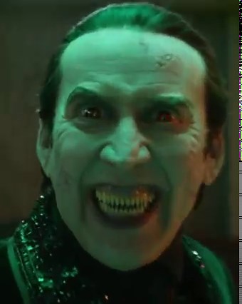 It sucks to be him... #Renfield is now showing at Event Cinemas! Get your tickets NOW - https://bit.ly/RenfieldEventCinemas | Event Cinemas