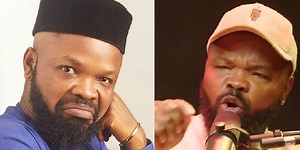 "Many ‘independent ladies’ set up their business with men’s money" – OAP Nedu (Video) - YabaLeftOnline