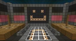 Strip Club Minecraft Map