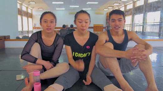 Kibbutz Summer Intensive | Kibbutz Contemporary Dance Company | Facebook